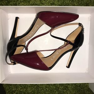 Calvin Klein heels